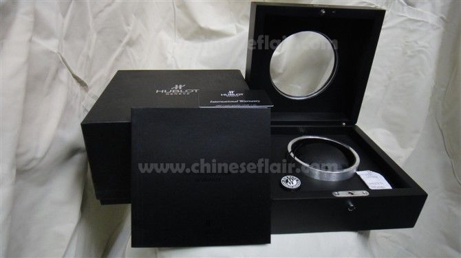 Best Replica Hublot Box For Sale - Display Window
